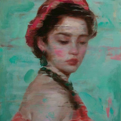 Furry插画背景绘制技巧兽圈社群